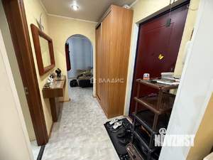 3-к квартира, вторичка, 58м2, 3/9 этаж