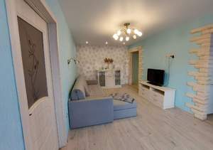 2-к квартира, вторичка, 45м2, 5/5 этаж