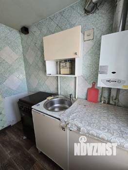 2-к квартира, вторичка, 43м2, 2/2 этаж