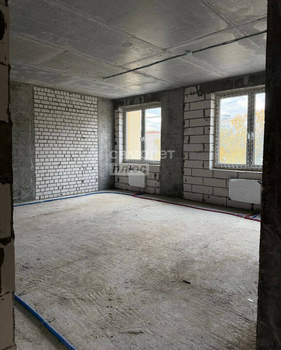 2-к квартира, вторичка, 64м2, 4/12 этаж