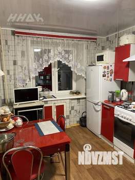 3-к квартира, вторичка, 60м2, 5/9 этаж