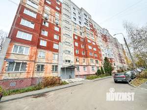 1-к квартира, вторичка, 33м2, 9/10 этаж