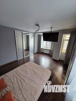 3-к квартира, вторичка, 90м2, 3/3 этаж