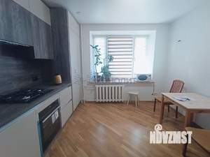1-к квартира, вторичка, 48м2, 1/7 этаж