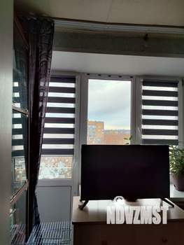 1-к квартира, вторичка, 22м2, 8/9 этаж