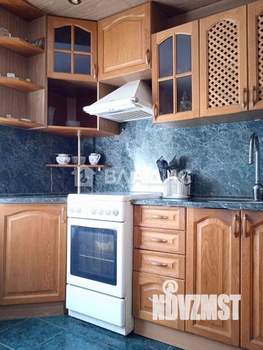 2-к квартира, вторичка, 52м2, 1/6 этаж