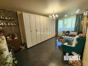 2-к квартира, вторичка, 48м2, 5/5 этаж