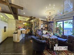 3-к квартира, вторичка, 72м2, 15/18 этаж