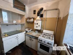 1-к квартира, вторичка, 28м2, 2/2 этаж