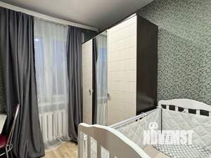 2-к квартира, вторичка, 41м2, 5/5 этаж