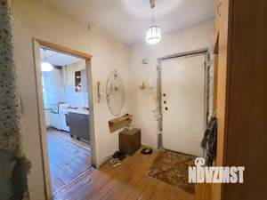 2-к квартира, вторичка, 50м2, 1/6 этаж