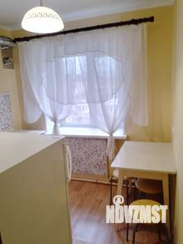 1-к квартира, вторичка, 30м2, 5/5 этаж