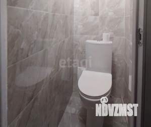 2-к квартира, вторичка, 44м2, 1/5 этаж