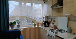 1-к квартира, вторичка, 34м2, 1/9 этаж