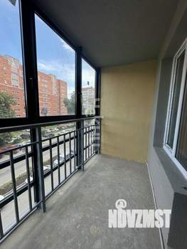 3-к квартира, вторичка, 98м2, 4/5 этаж