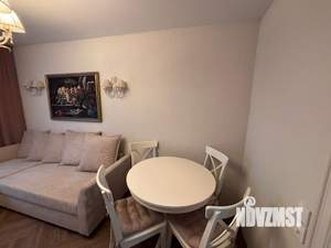 2-к квартира, вторичка, 52м2, 6/9 этаж