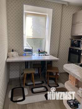 1-к квартира, вторичка, 33м2, 4/5 этаж