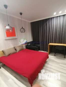 1-к квартира, вторичка, 41м2, 1/9 этаж