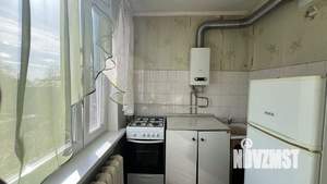 1-к квартира, вторичка, 33м2, 5/5 этаж
