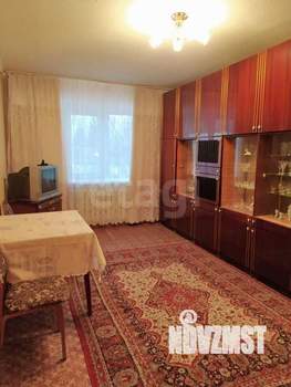 2-к квартира, вторичка, 40м2, 1/5 этаж