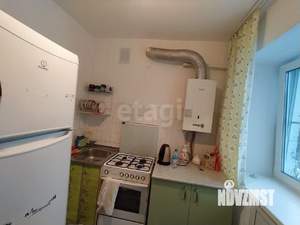 2-к квартира, вторичка, 40м2, 1/5 этаж