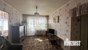 4-к квартира, вторичка, 59м2, 4/5 этаж