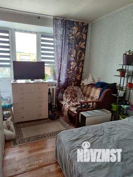 1-к квартира, вторичка, 22м2, 8/9 этаж