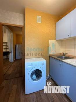 1-к квартира, вторичка, 31м2, 2/5 этаж