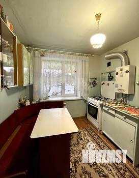 2-к квартира, вторичка, 42м2, 2/2 этаж