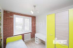 2-к квартира, вторичка, 42м2, 5/5 этаж