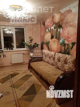 3-к квартира, вторичка, 73м2, 8/10 этаж