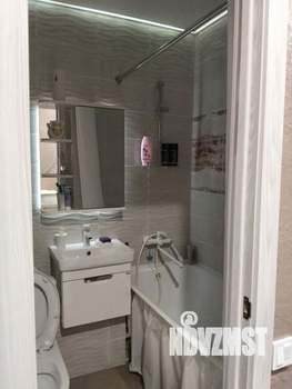 1-к квартира, вторичка, 34м2, 4/10 этаж
