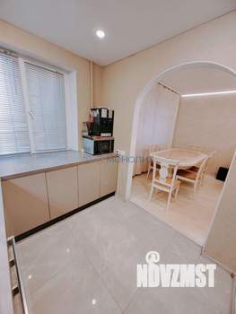 3-к квартира, вторичка, 67м2, 1/5 этаж