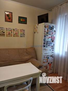 1-к квартира, вторичка, 46м2, 8/14 этаж