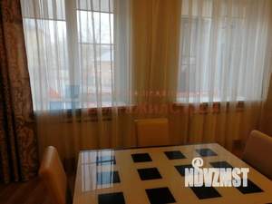 4-к квартира, вторичка, 150м2, 2/7 этаж