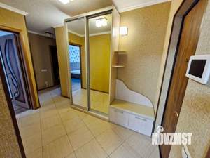 3-к квартира, вторичка, 70м2, 8/10 этаж