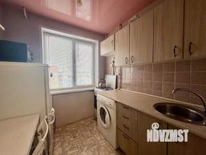 1-к квартира, вторичка, 22м2, 7/9 этаж