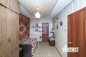 2-к квартира, вторичка, 45м2, 4/5 этаж