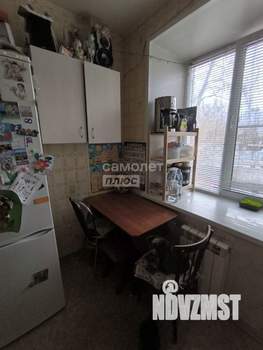 2-к квартира, вторичка, 30м2, 2/2 этаж