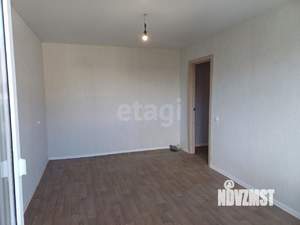 2-к квартира, вторичка, 39м2, 8/9 этаж