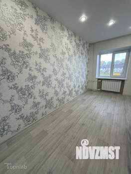 2-к квартира, вторичка, 40м2, 2/2 этаж