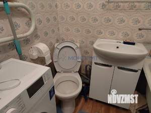 1-к квартира, вторичка, 30м2, 5/5 этаж