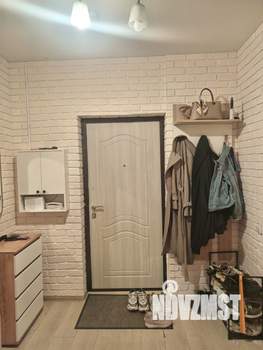 2-к квартира, вторичка, 43м2, 4/24 этаж