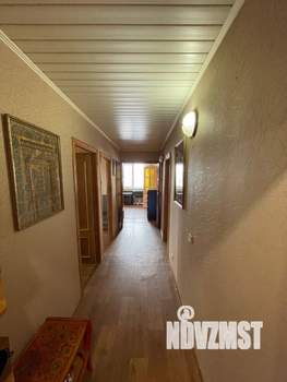 4-к квартира, вторичка, 86м2, 9/9 этаж