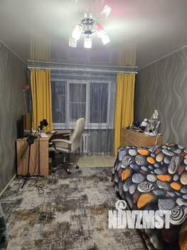 2-к квартира, вторичка, 48м2, 5/5 этаж