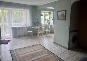 3-к квартира, вторичка, 55м2, 4/5 этаж