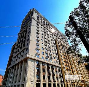 1-к квартира, вторичка, 59м2, 4/17 этаж