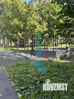 3-к квартира, вторичка, 56м2, 1/5 этаж