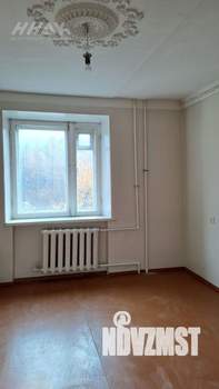 2-к квартира, вторичка, 52м2, 2/5 этаж