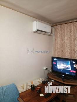 2-к квартира, вторичка, 43м2, 5/5 этаж